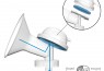 Clinicare Pumpset - borstvoedingsproducten