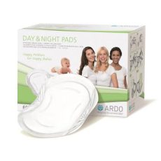 borstvoedingspads