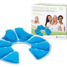 temperature pack