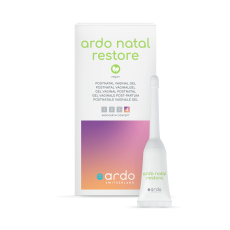 vaginale gel